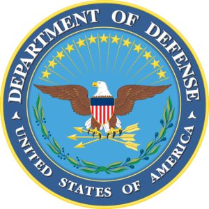 Department of Defense Seal