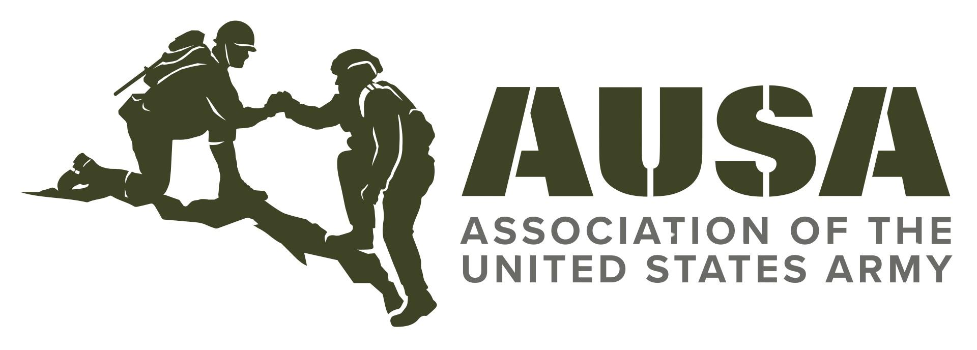 AUSA Logo
