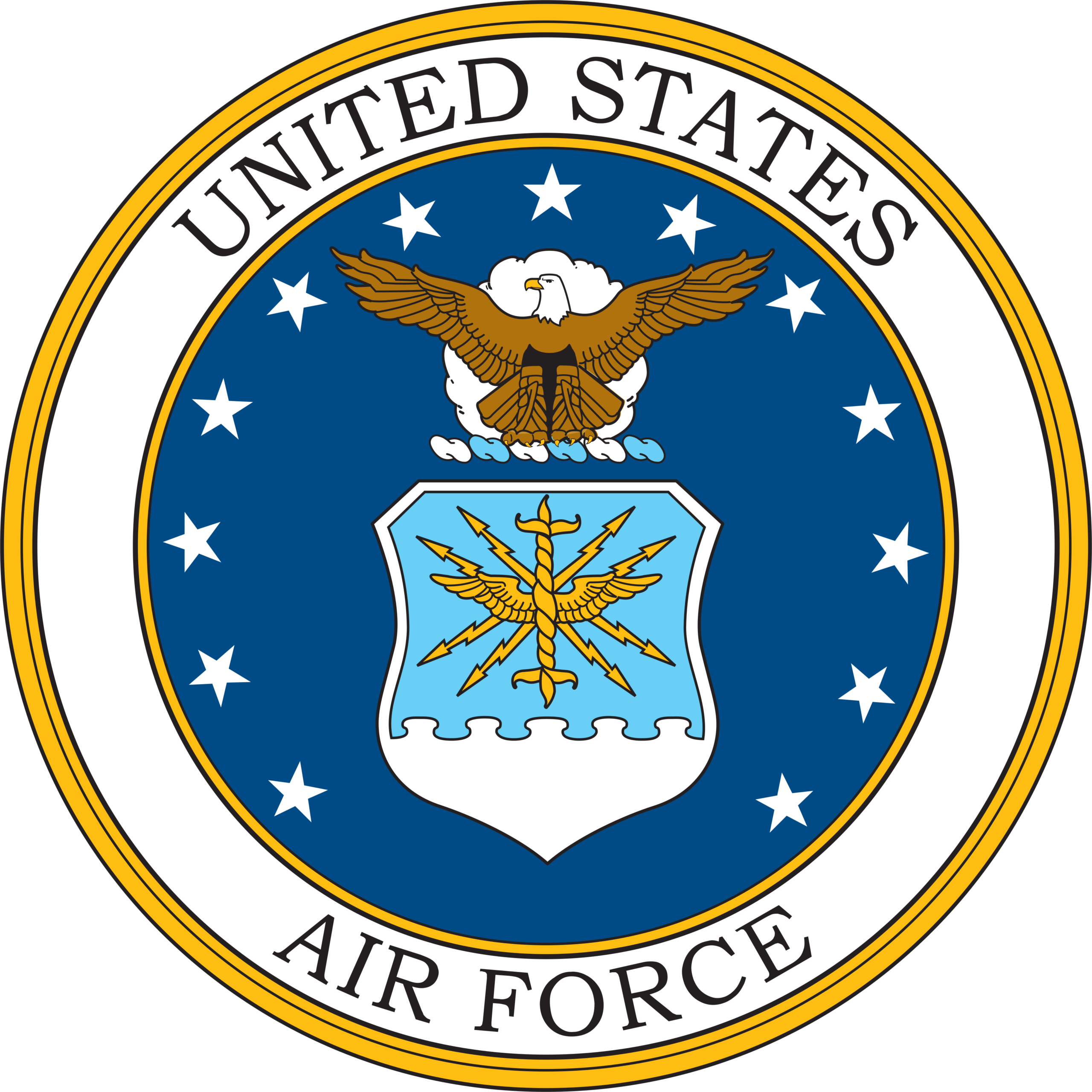 U.S. Air Force Logo