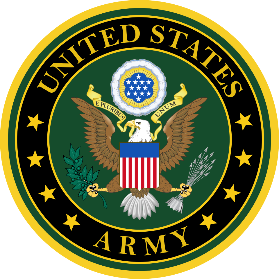 U.S. Army Logo