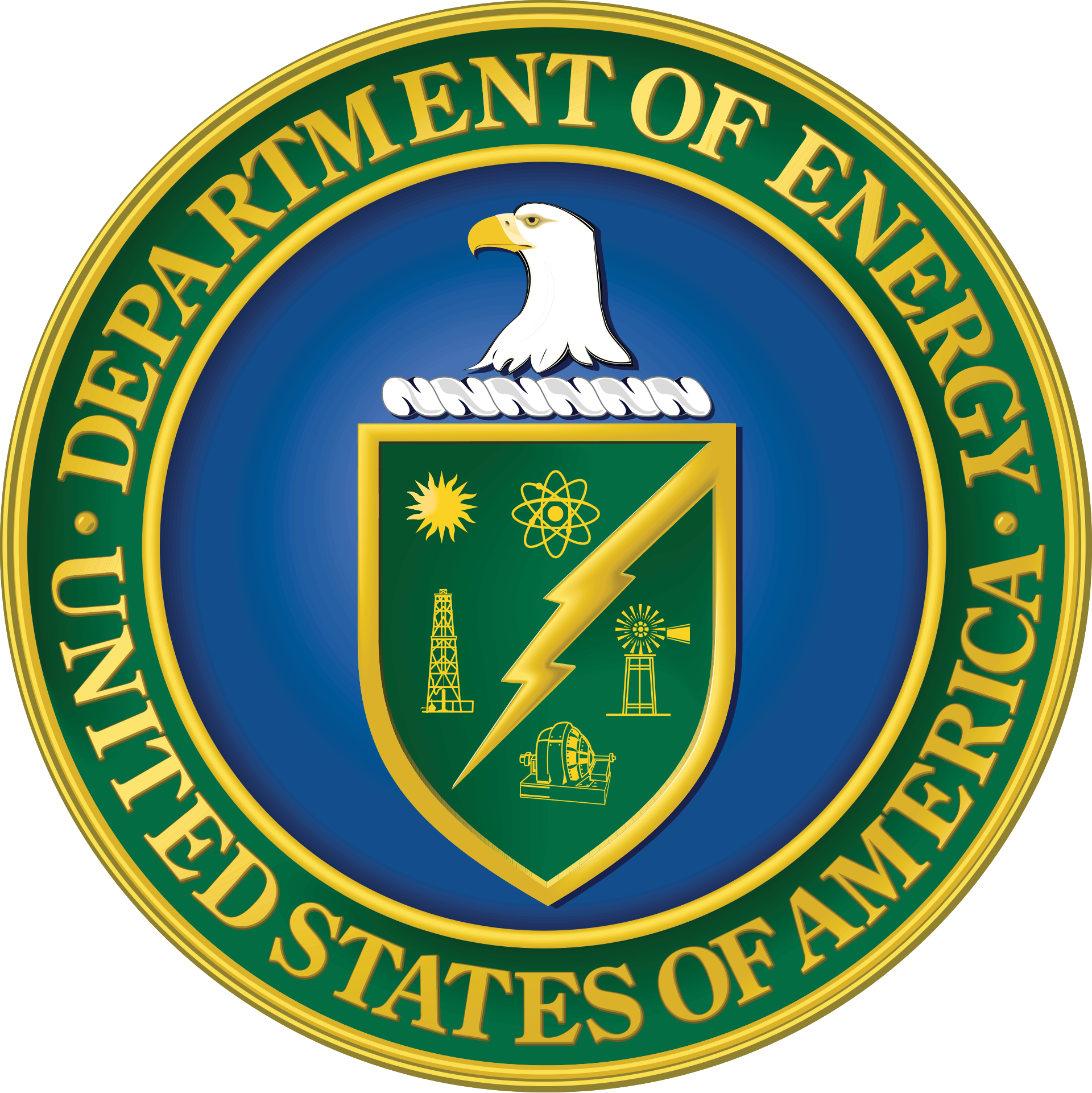 U.S. Department of Energy